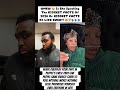 NEVER Overplay Your Part In People’s Life! ONLY Give SAME Energy Given To YOU! NOTHING More! FACTS!