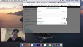 How to Create a GoReact Assignment for COMM 1010 Blackboard Course