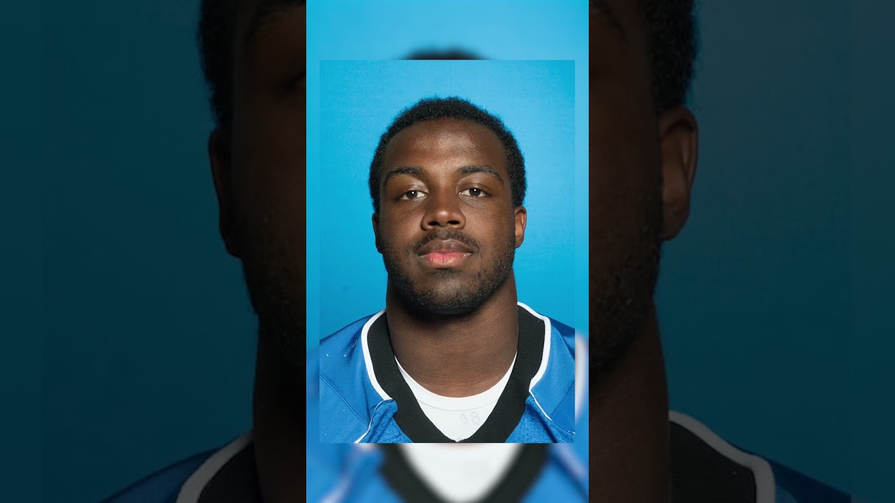 EST GEE Was A MENACE At Linebacker Before Rap