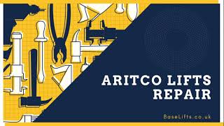 Artico Lifts Repair, Servicing and Maintenance