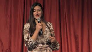 How To Learn Any Language  | Rahaf Abuobeid | TEDxYouth@FAIHS