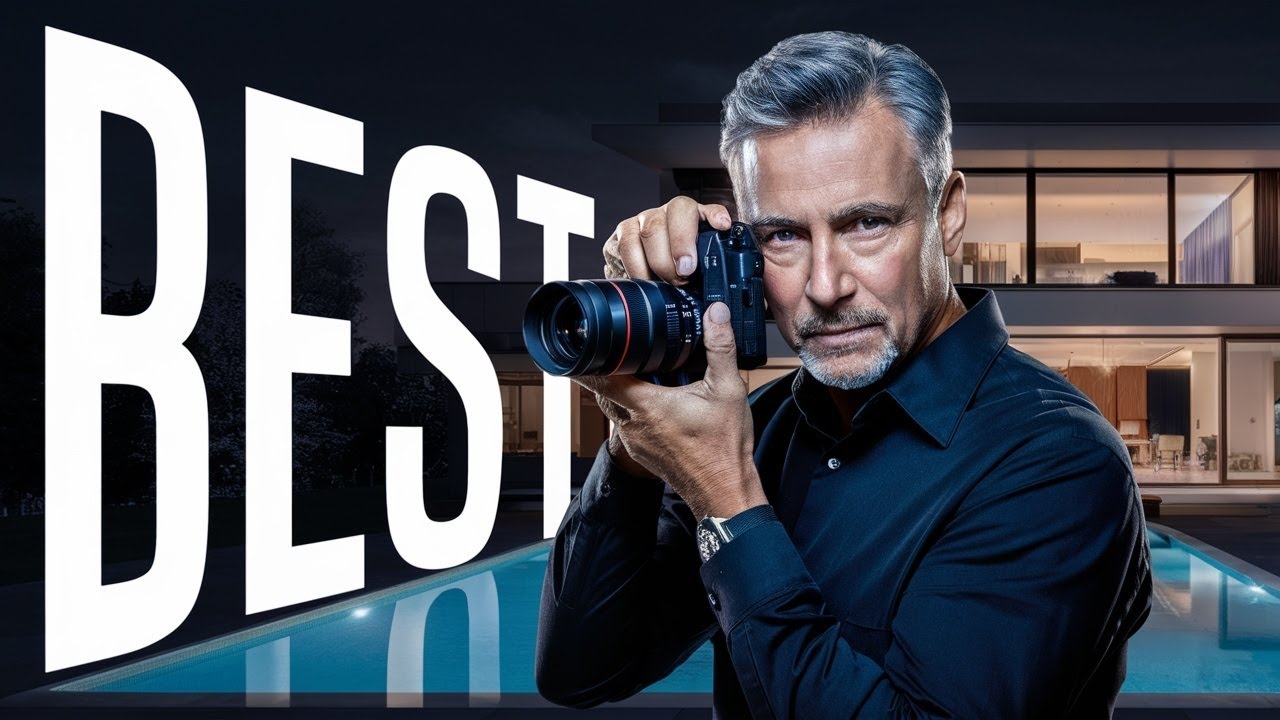 Stunning Property Photography: How to Make Real Estate Shine