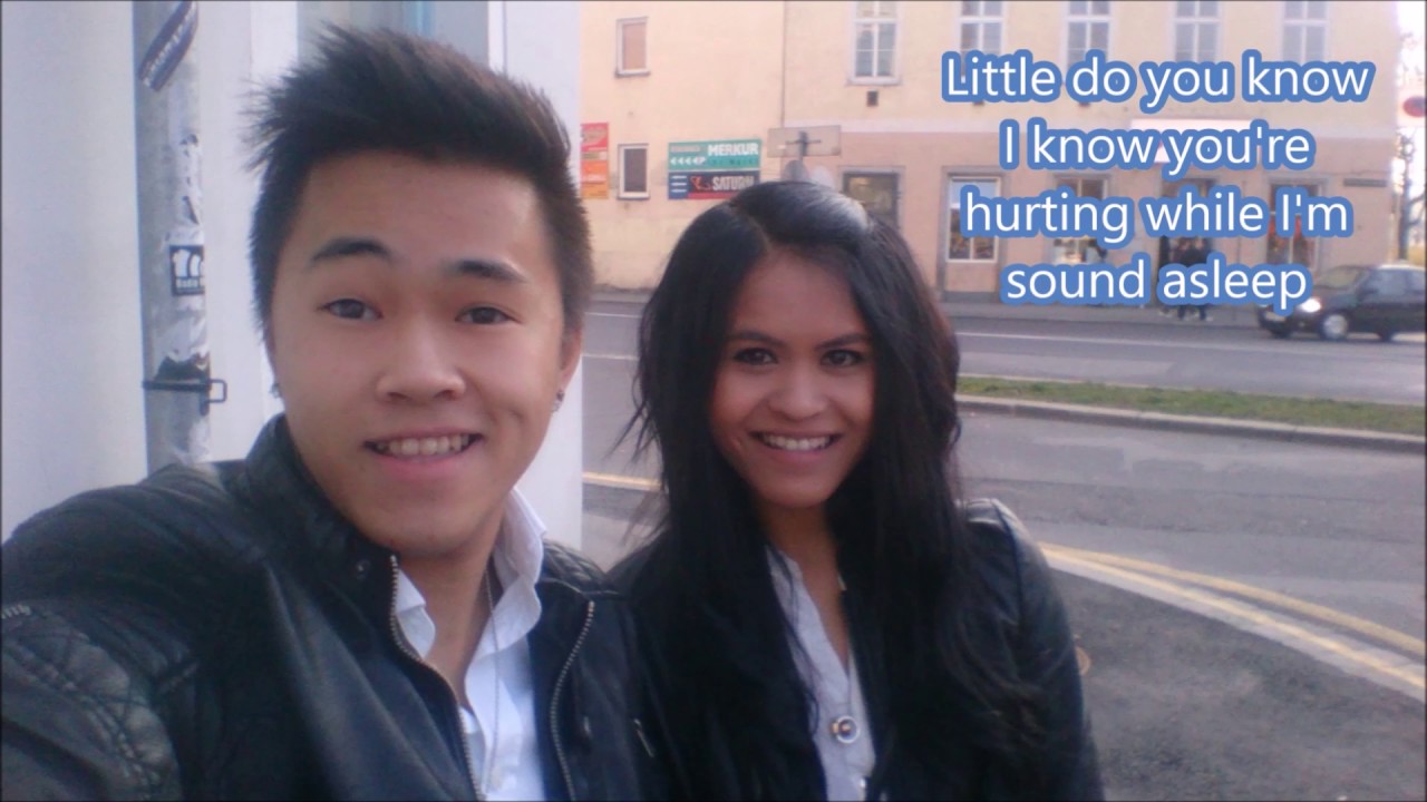 Little Do You Know Lyrics Karaoke