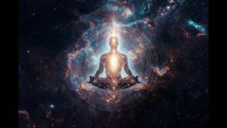 “1111 Hz for Inner Peace — Immersion into Silence and Light”