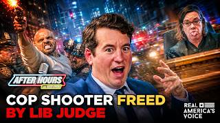 LIB JUDGE FREED HIM