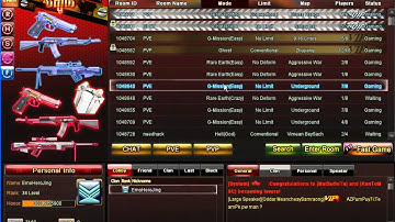 AK ONLINE HACK LOADER 01 VERSION 393 BY CHANPONLEU