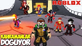 Age Of Heroes Roblox