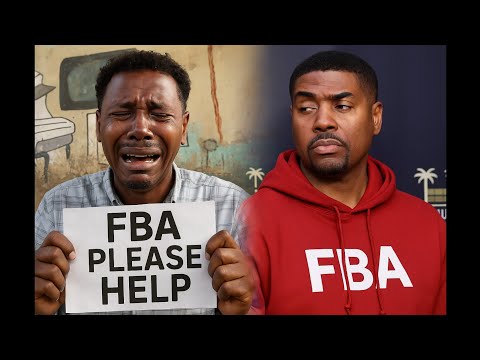 SOMALIA IMMIGRANTS BEG FBA AMERICANS FOR HELP AFTER MASS DEPORTATIONS AND THIS HAPPENED