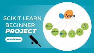 IPL Match Predictions with Python & Scikit-Learn | Machine Learning Basics for Beginners🚀 screenshot 1