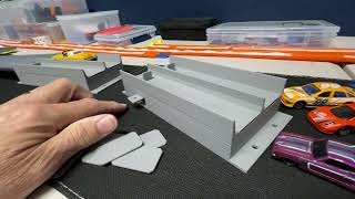 Start Gate for Aussie Crash Racing Set