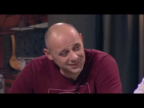 ოთხი ოთხზე 4x4 - 11 - დავით კოვზირიძე 08.06.2014