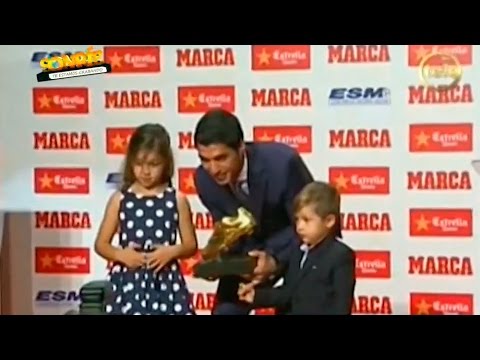 Lo que la tele nos dejó: Suárez volvió a ser de oro