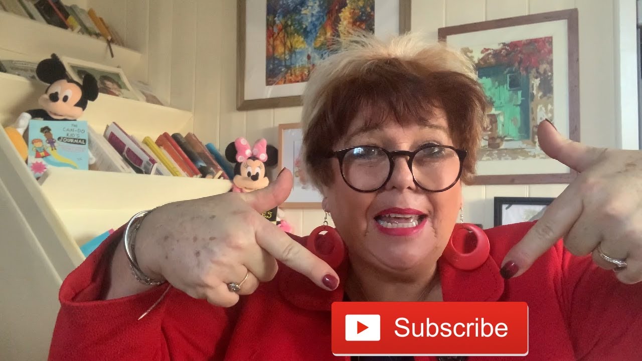 Sue Atkins - The Parenting Expert | Introduction