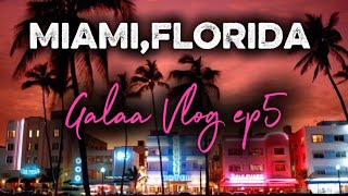 Download Lagu Galaa Vlog Ep5 /Miami,Florida/ MP3
