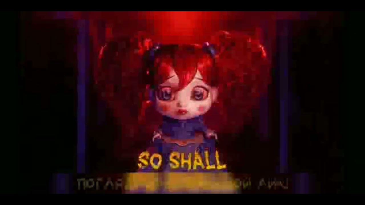 CG5 wrong side Out на русском языке (кавер) 