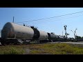 UP 5736 WB Manifest | UNRELEASED FOOTAGE