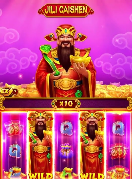 Download lagu Jili caishen slots spin super win #slotsgames #slot #spinwinmoney #spin #jackpot  #games  #jili