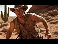 The Fastest Gunslinger of the Wild West Returns for Vengeance | The Tamer | Western Action