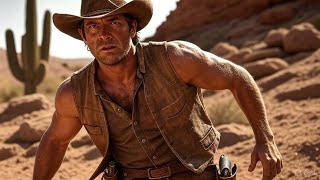 The Fastest Gunslinger of the Wild West Returns for Vengeance | The Tamer | Western Action Wealth