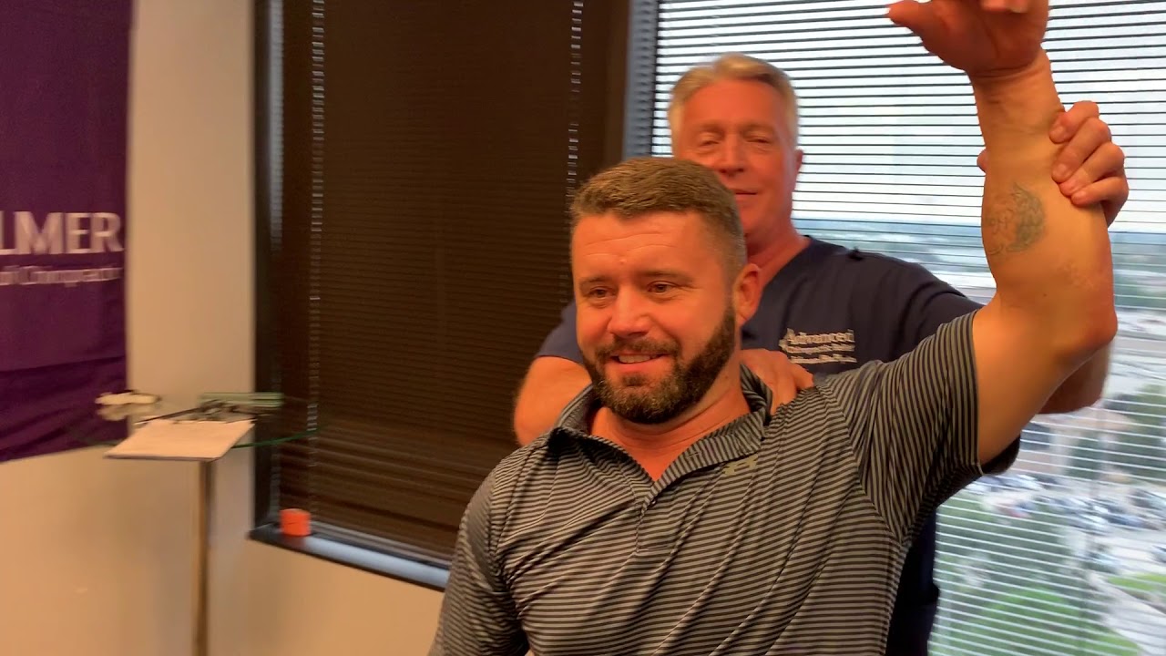 houston zoo S Texas Man Who Has Failed Cervical Fusion With Instrumentation Gets The Johnson Adjustment