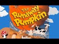 The Runaway Pumpkin (Read Aloud) rhyming | Storytime Fall Halloween by Kevin Lewis Miss Jill