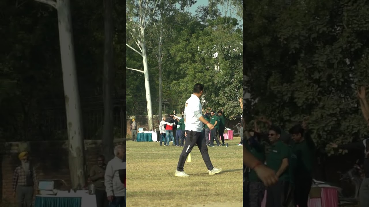 🔥 Nandan Dasgupta steps up — and delivers.