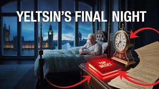 Yeltsin's Resignation and Putin's Rise | The Kremlin's Secret Plan