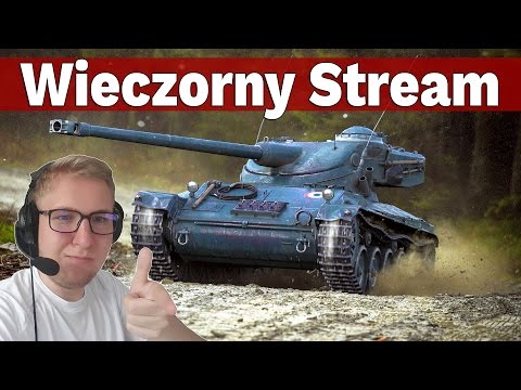 TURNIEJ O 35 000 ZLOTA - World of Tanks - TURNIEJ O 35 000 ZLOTA - World of Tanks