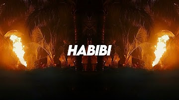 Timor Jana, AFRONOM & ASLN - Habibi [Arabic Afro House]