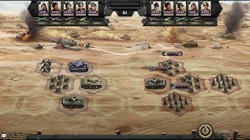 Liberators lvl 78 tutorial