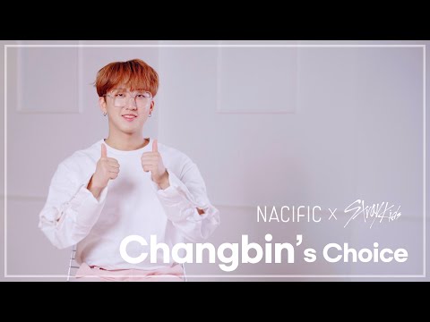 [NACIFIC] 창빈의 양자택일 인터뷰 Changbin's Choice