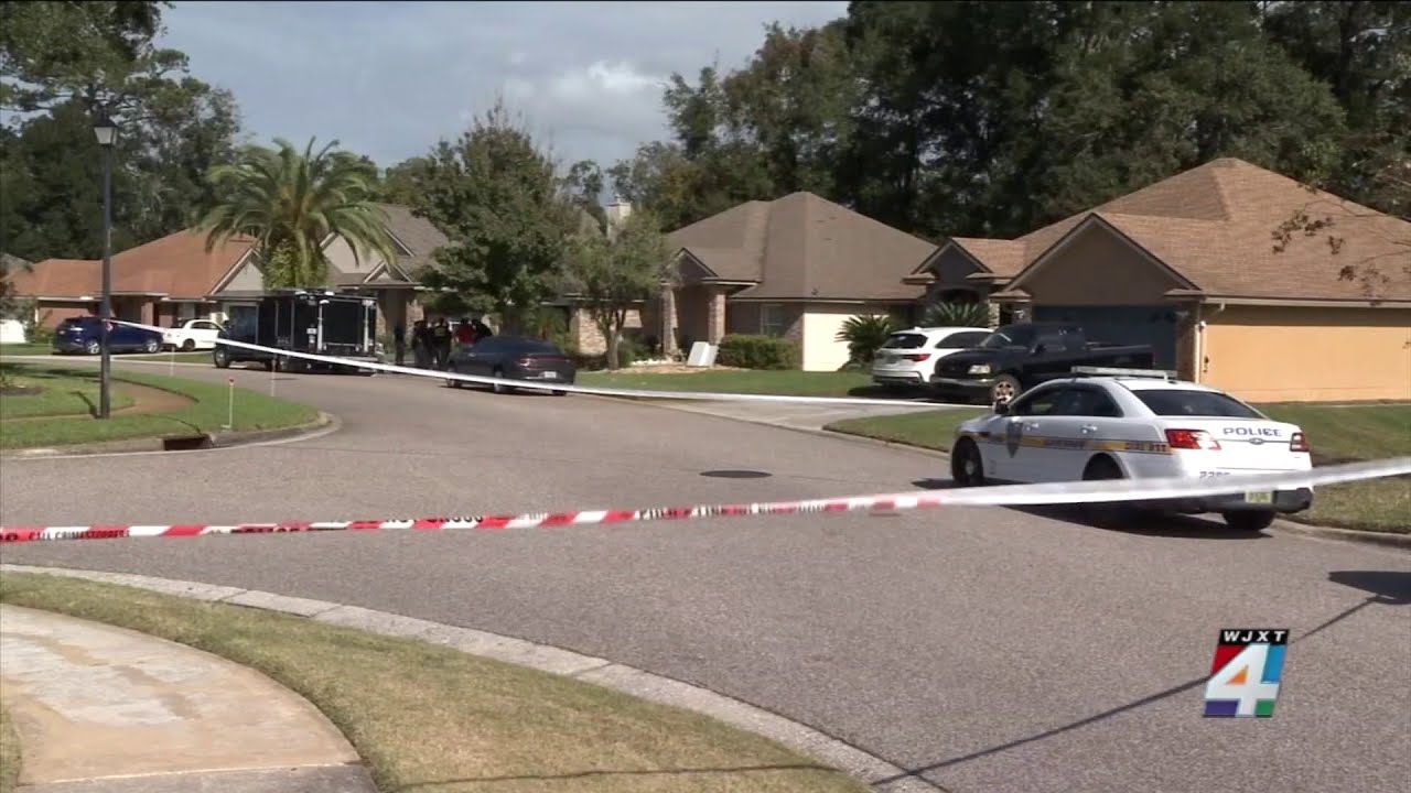 Jacksonville man arrested for alleged racial slurs, death threats ...