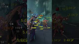 Dante Beginner Build: Smooth + Strong (No Forma)