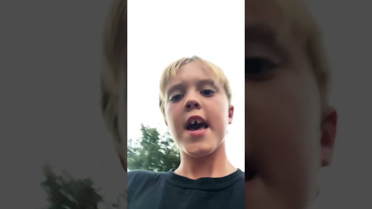 Some one gave me a free scooter