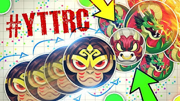 Blob.io New Doublesplit God*Clickbait*