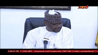 NTA Live Stream