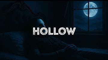 Diggy Graves - Hollow [Official Lyric Video]