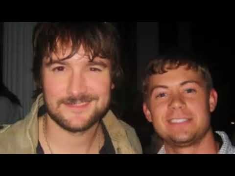 Eric Church is really sad for his brother Brandon shocking death at 36 ...