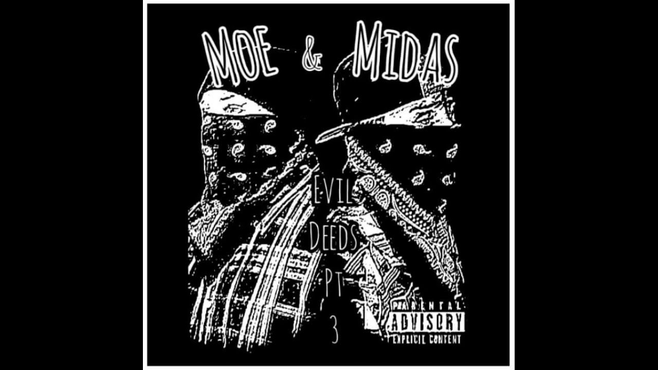 Lit - Moe & Kid Lucid