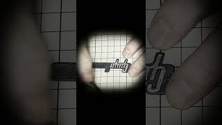 Guyatone guitarhead emblem #art #calligraphy #automobile #lettering #fingerboard