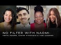 Black Trans Lives Matter | No Filter with Naomi