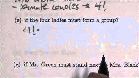 Math 30-1 Perms and Coms Review #11e