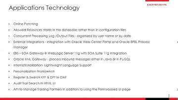 E-Business Suite 12.2.9 Upgrade - A Comprehensive Methodology and Roadmap by Vimal Manimozhi