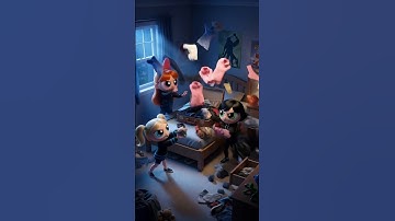 DE POWERPUFF GIRLS 👱🏻‍♀️👩🏻‍🦰👩🏻