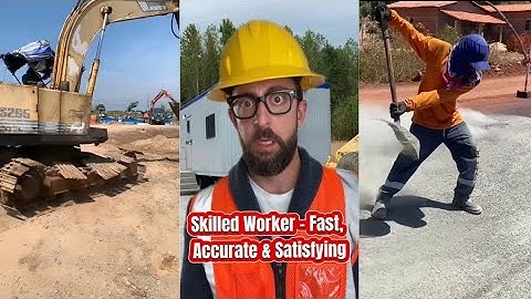 Part 2 | Skilled Worker Hacks: Fast, Safe, Accurate?✅