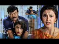 Chiranjeevi Ramya Krishnan Latest Telugu Scene Best Telugu Movie Scenes 
