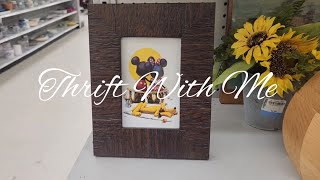 I LOVE THESE THINGS! | Thrift With Me | America's Thrift Store