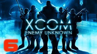 XCOM E06 "Rescue: Russia - Extract VIP" (1080 HD Gameplay)