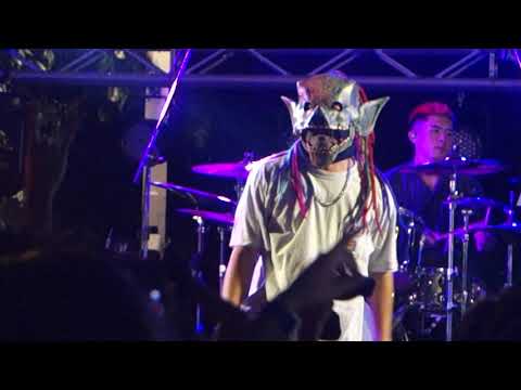 血肉果汁機-港都高校音樂祭-歡迎光臨+太子哥