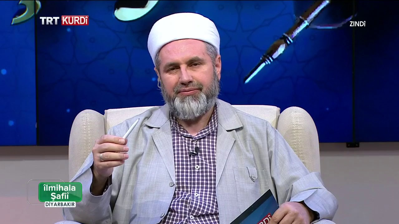 ÎLMİHALA ŞAFİÎ 2019 (ŞAFİ İLMİHALİ 2019) BEŞA 20